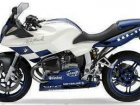 BMW R 1100S Boxer Cup Replica